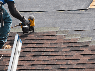 About Small Roof Repair LLC - small roof repair experts in Houston